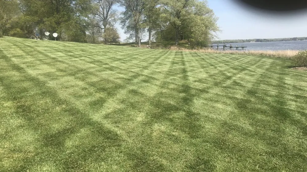 Professional residential landscaping in Clements, MD - Archiscapes