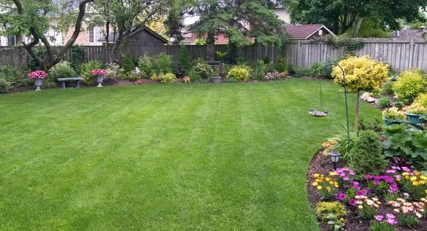 Architect Landscaping Logo