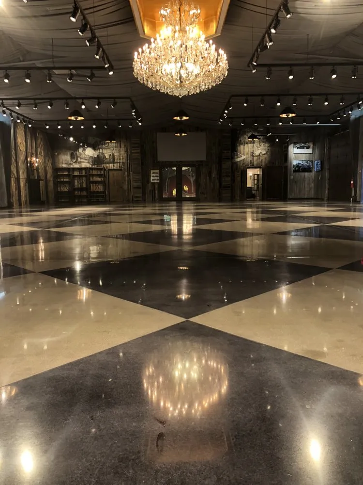 Trusted garden landscaping experts serving Louisville, KY - Architectural Concrete Construction