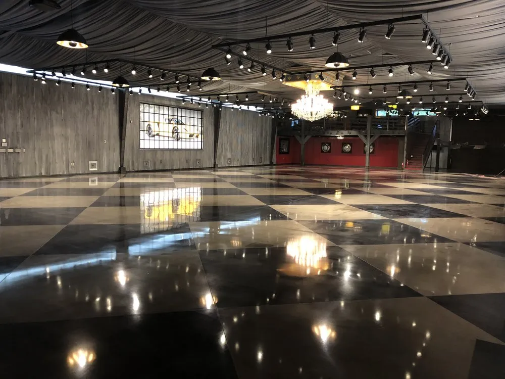 Professional outdoor landscaping experts serving Louisville, KY - Architectural Concrete Construction