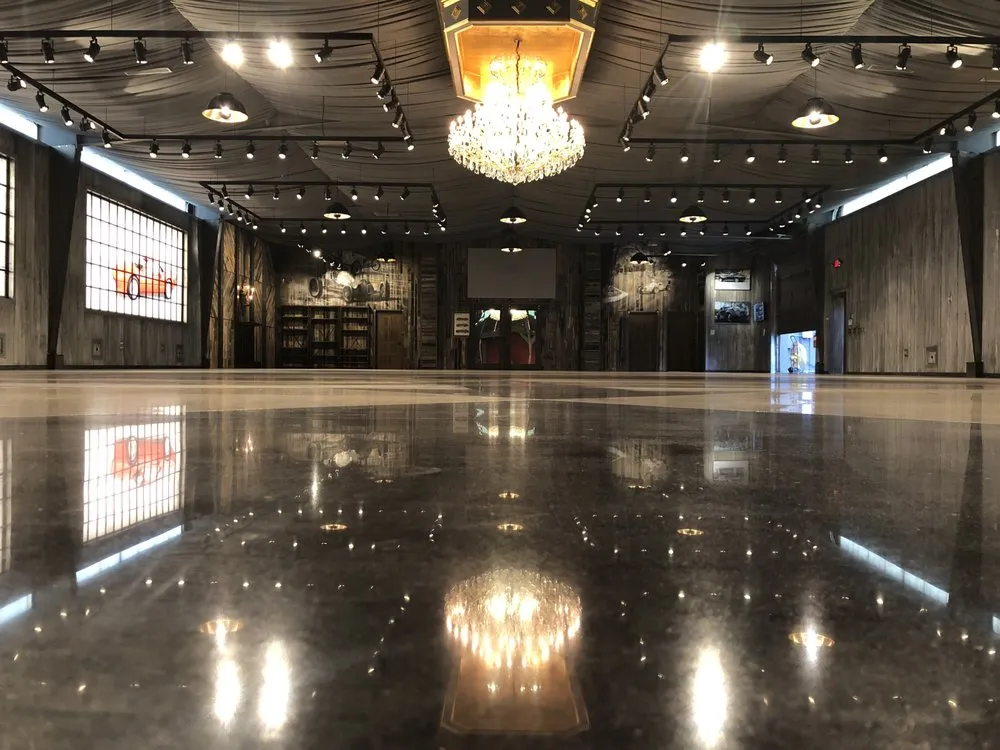 Expert garden landscaping experts serving Louisville, KY - Architectural Concrete Construction