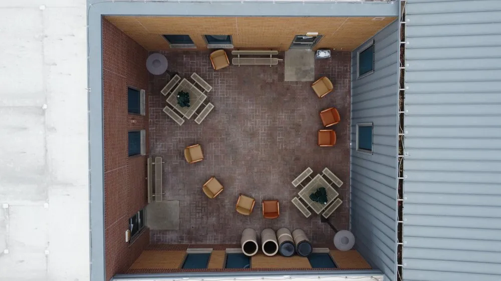 Local lawn mowing service experts serving Louisville, KY - Architectural Concrete Construction