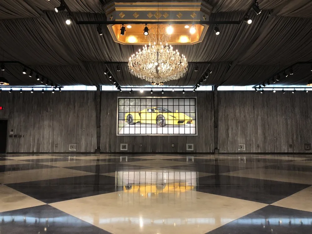 Trusted outdoor landscaping for homes across Louisville, KY - Architectural Concrete Construction