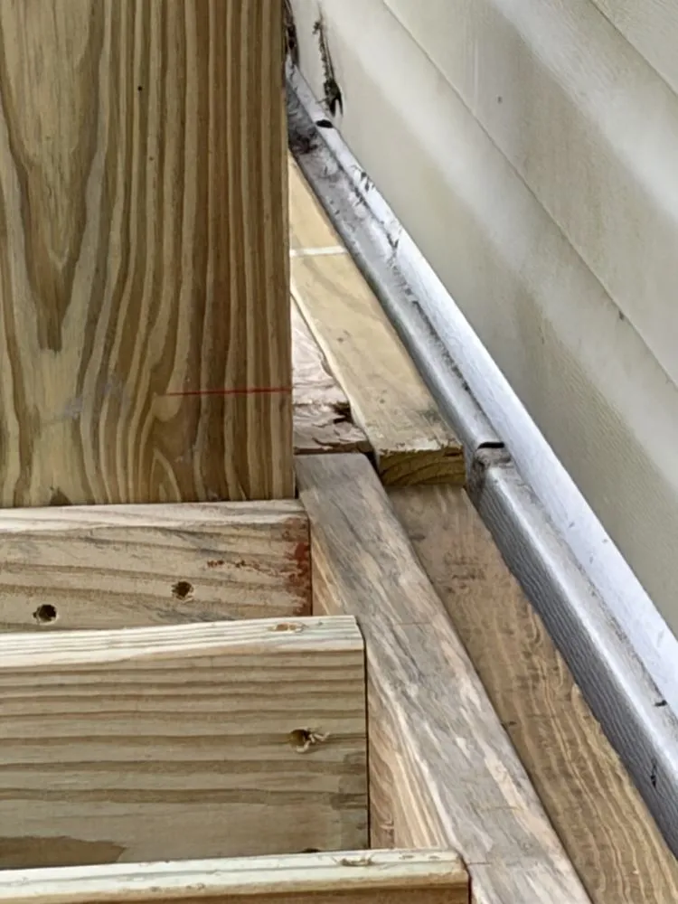 Custom yard maintenance for residential properties across Salisbury, NC - Architectural Design and Landscape