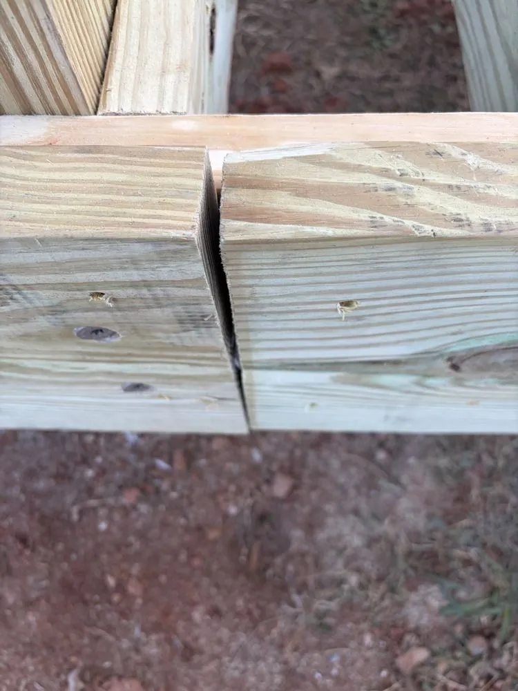 Trusted residential landscaping experts serving Salisbury, NC - Architectural Design and Landscape