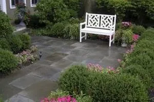 Trusted lawn mowing service for beautiful yards across Lake Forest, IL - Architectural Gardens