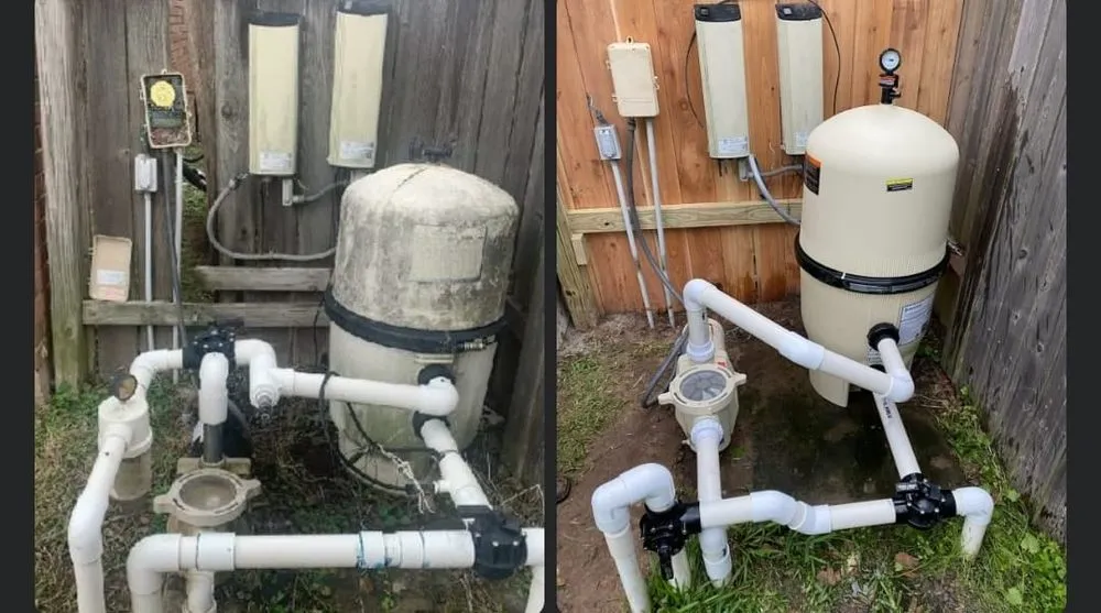 Local landscape design in Houston, TX - Architectural Land Design