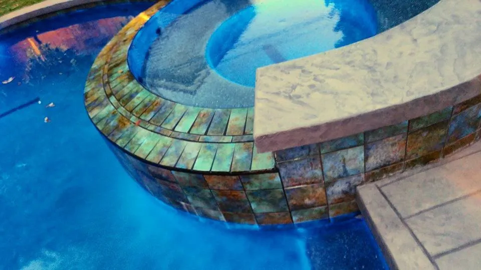 Local residential landscaping in Houston, TX - Architectural Land Design