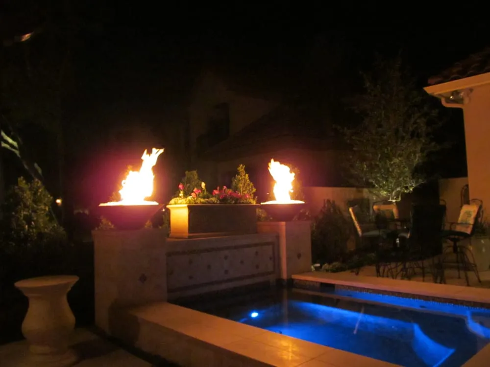 Affordable outdoor landscaping in Houston, TX - Architectural Land Design