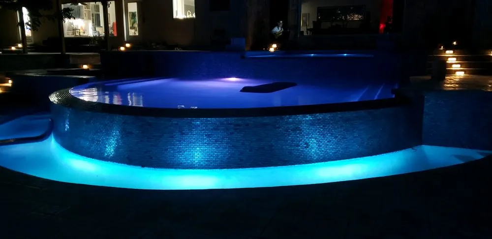 Professional residential landscaping experts serving Houston, TX - Architectural Land Design