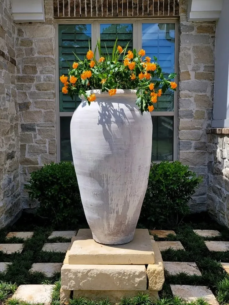 Trusted landscape installation for residential properties across Houston, TX - Architectural Land Design