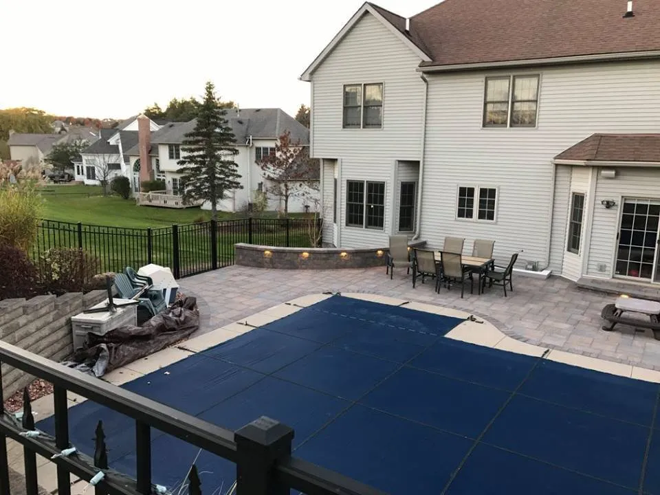 Top-rated outdoor landscaping in Victor, NY - Architectural Landscape & Design