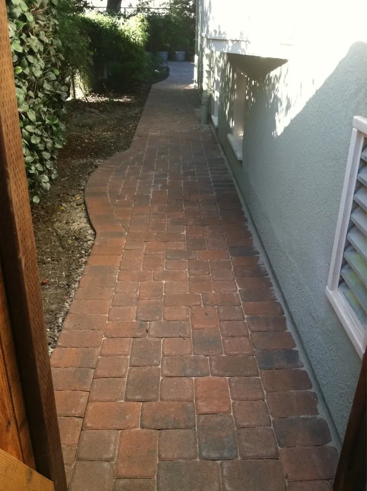 Top-rated lawn mowing service for outdoor upgrades across Berkeley, CA - Architectural Pavers and Landscape Company