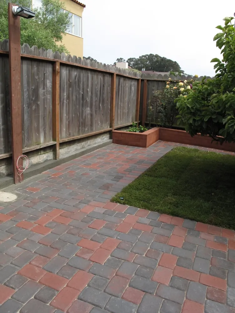Affordable landscape installation for outdoor upgrades across Berkeley, CA - Architectural Pavers and Landscape Company