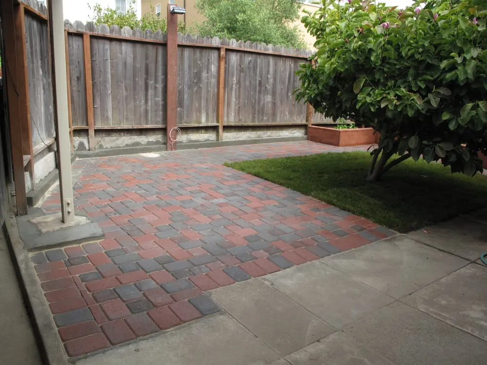 Top-rated garden landscaping experts serving Berkeley, CA - Architectural Pavers and Landscape Company