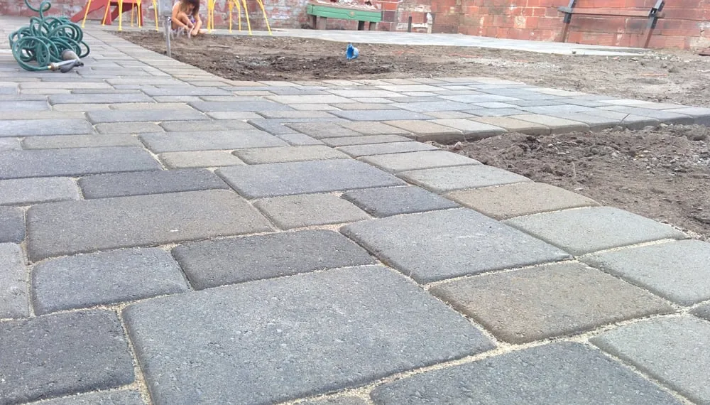 Expert landscape installation for outdoor upgrades in Berkeley, CA by Architectural Pavers and Landscape Company