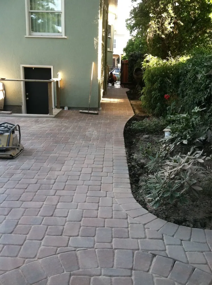 Top-rated outdoor landscaping near you across Berkeley, CA - Architectural Pavers and Landscape Company