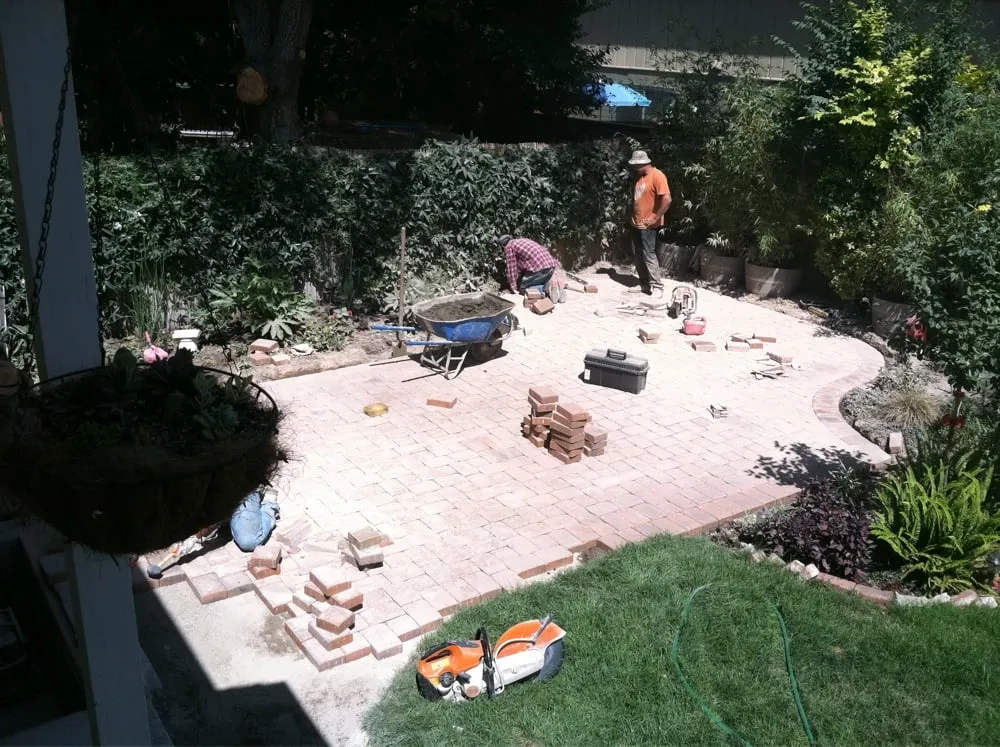 Top-rated landscape design for year-round maintenance in Berkeley, CA by Architectural Pavers and Landscape Company