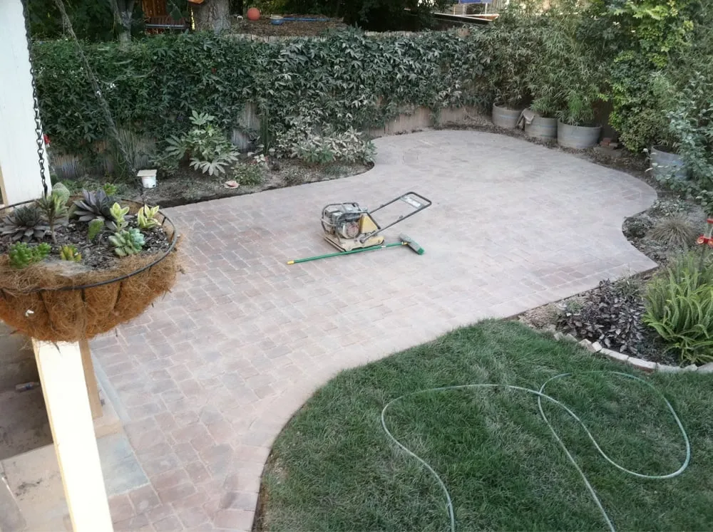 Top-rated outdoor landscaping in Berkeley, CA - Architectural Pavers and Landscape Company