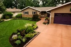 Trusted garden landscaping in Indian Creek, IL - Architerra
