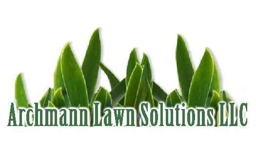 Archmann Lawn Solutions L.L.C Logo