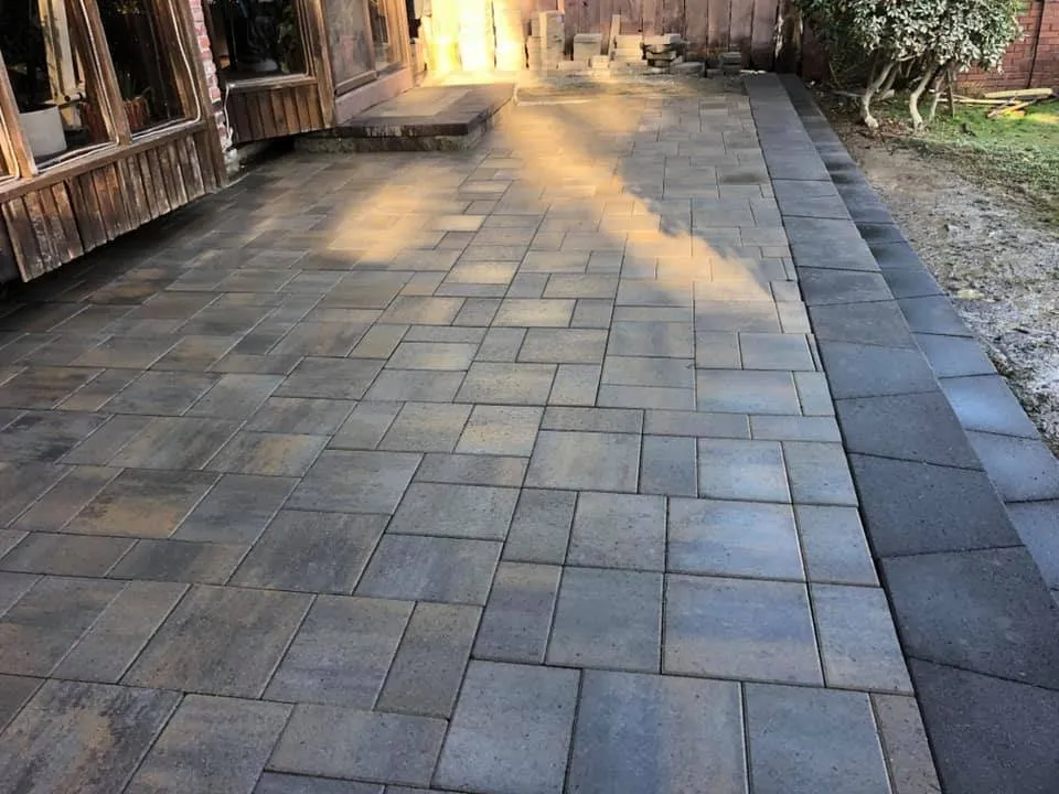 Trusted lawn mowing service in Puyallup, WA - Archterra Landscape Services