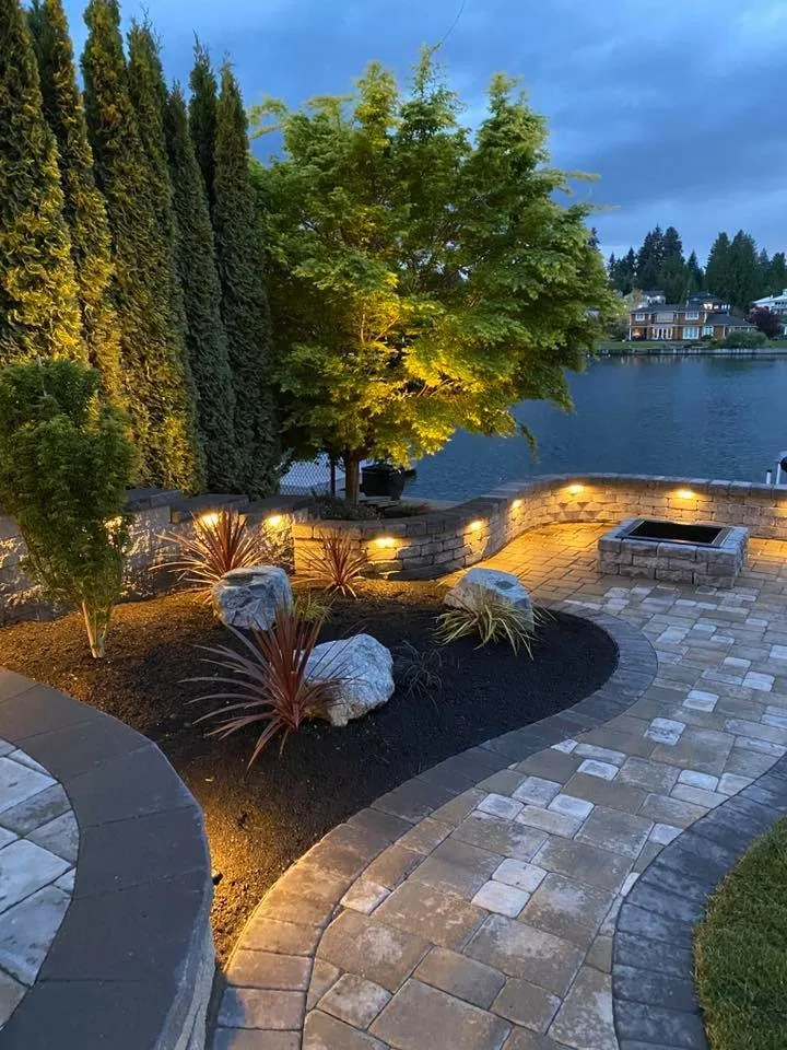 Expert landscaping services experts serving Puyallup, WA - Archterra Landscape Services