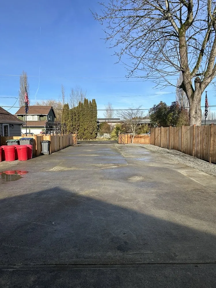 Affordable outdoor landscaping in Puyallup, WA - Archterra Landscape Services