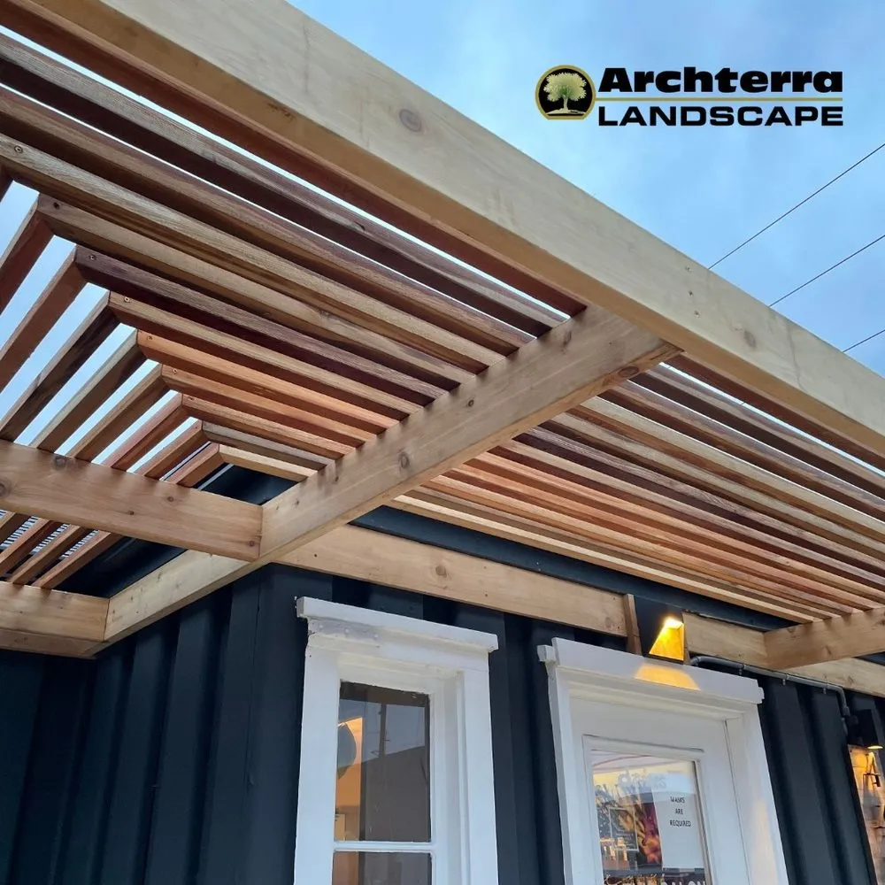 Professional lawn mowing service experts serving Puyallup, WA - Archterra Landscape Services