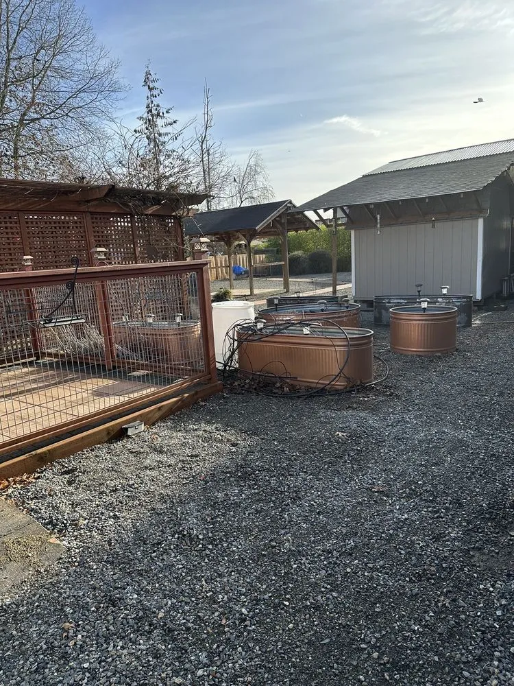 Trusted lawn mowing service experts serving Puyallup, WA - Archterra Landscape Services