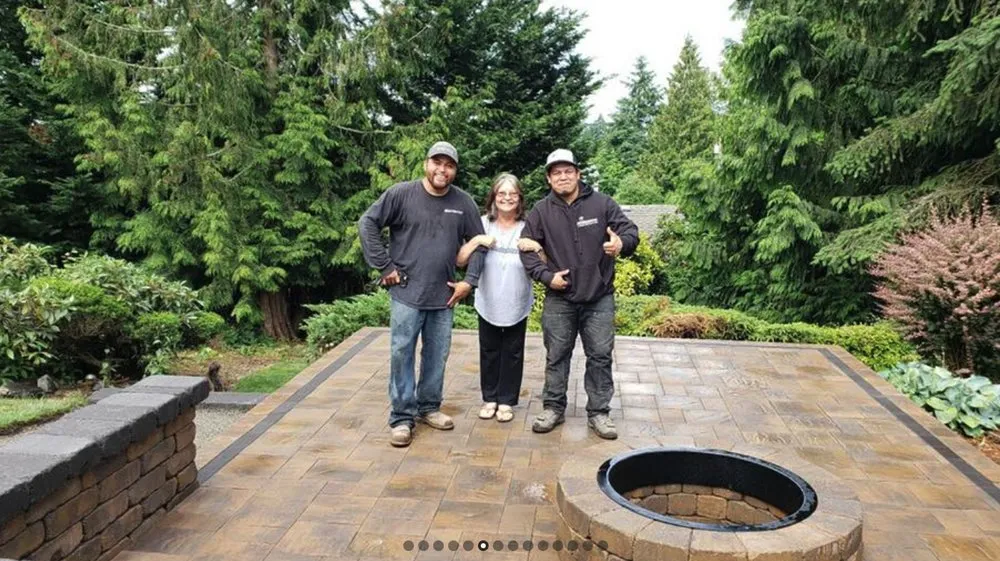 Custom landscape design experts serving Puyallup, WA - Archterra Landscape Services