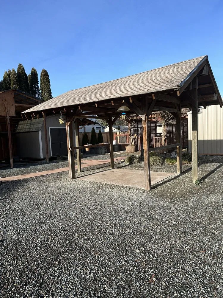 Trusted yard cleanup service in Puyallup, WA by Archterra Landscape Services