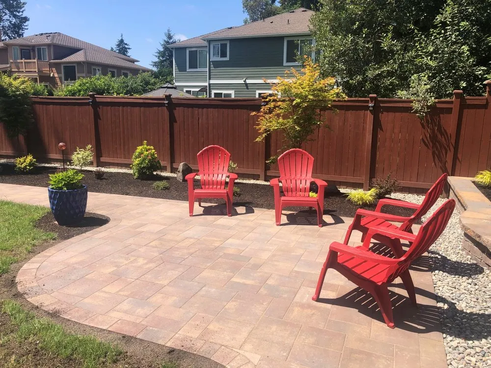 Top-rated yard maintenance in Puyallup, WA by Archterra Landscape Services