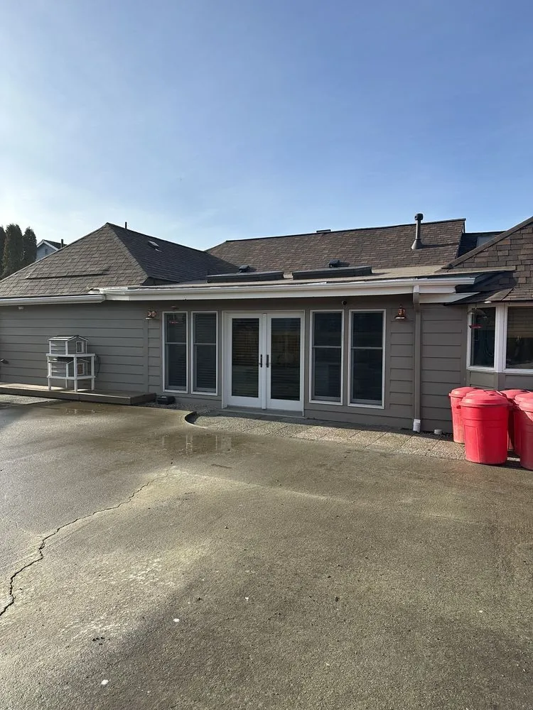 Expert residential landscaping for beautiful yards across Puyallup, WA - Archterra Landscape Services