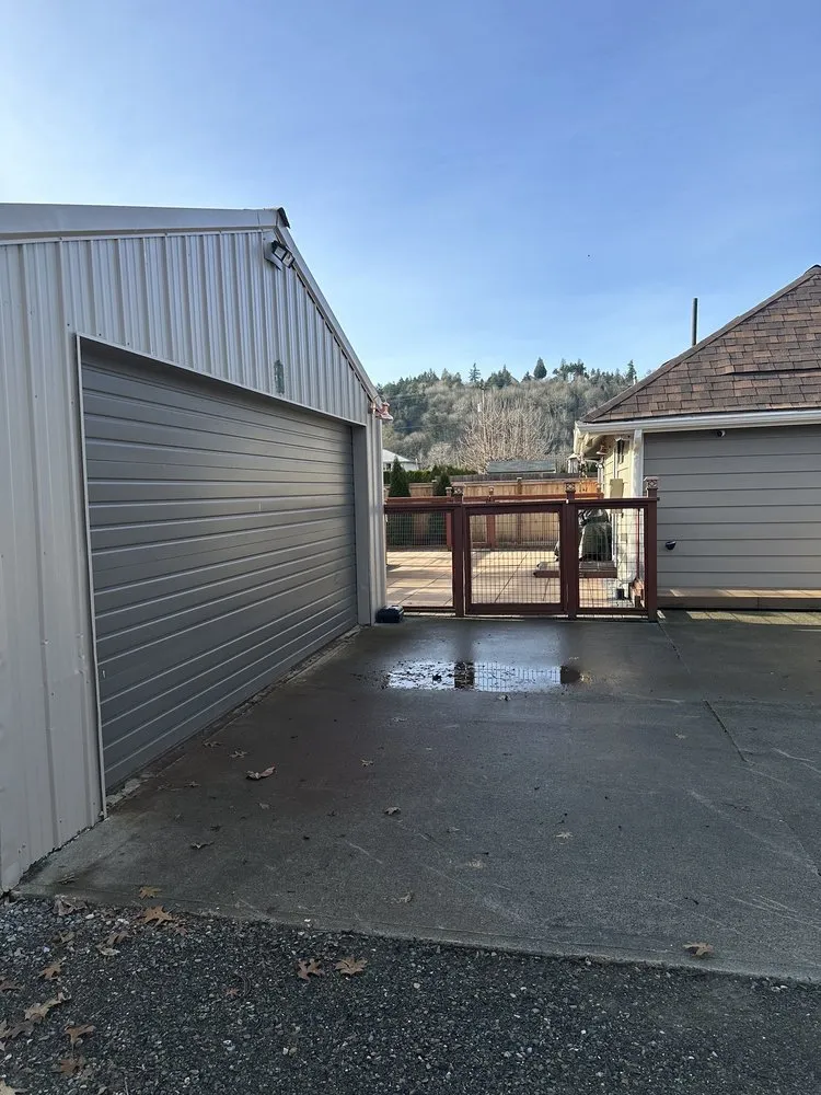 Local residential landscaping experts serving Puyallup, WA - Archterra Landscape Services