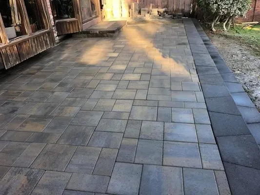 Archterra Landscape Services Logo