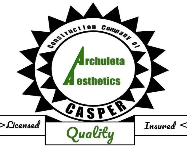 Expert landscape design in Casper, WY - Archuleta Aesthetics