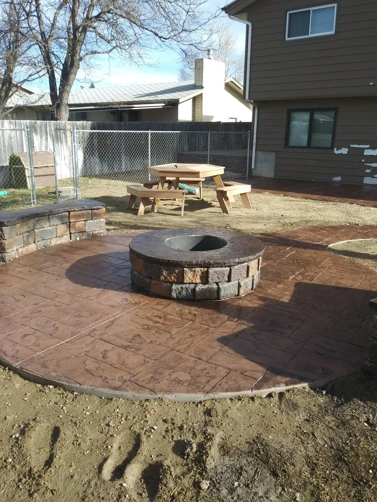 Affordable garden landscaping experts serving Casper, WY - Archuleta Aesthetics