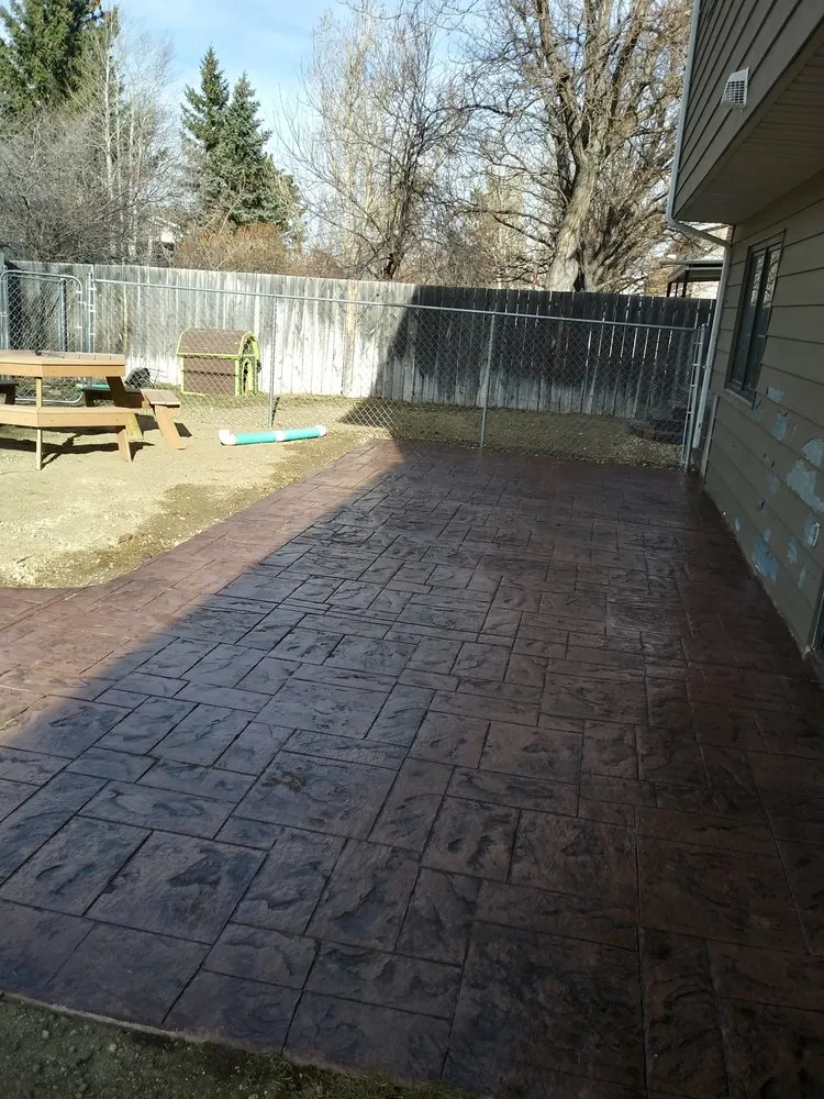 Local garden landscaping in Casper, WY - Archuleta Aesthetics