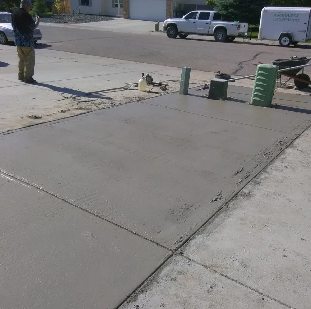 Trusted landscape design in Casper, WY - Archuleta Aesthetics