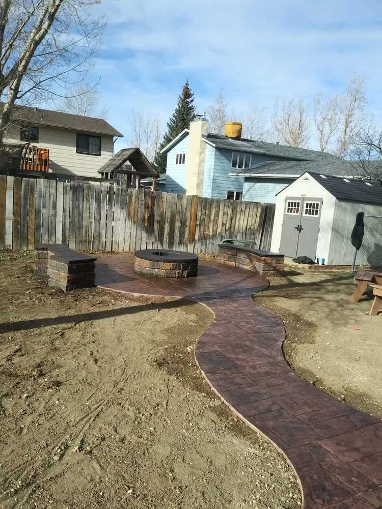 Top-rated lawn mowing service experts serving Casper, WY - Archuleta Aesthetics