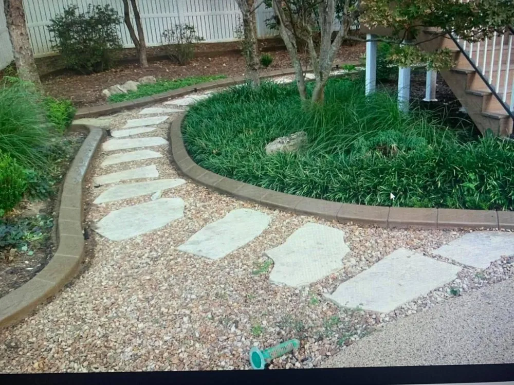 Expert outdoor landscaping in Ofallon, MO by Archway Lawn Care