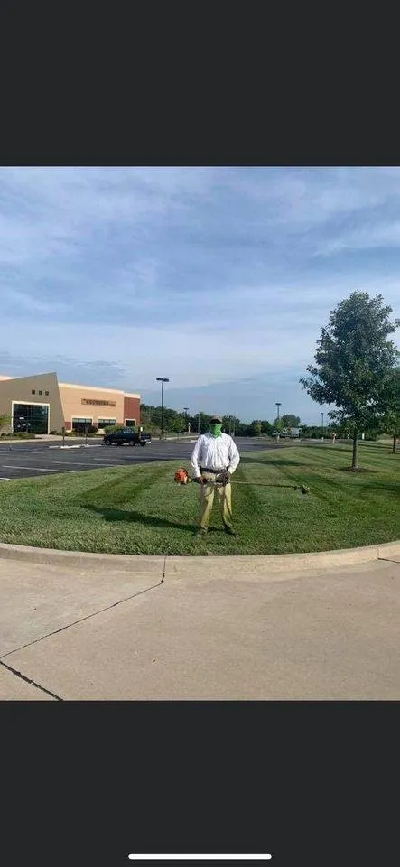 Custom residential landscaping experts serving Ofallon, MO - Archway Lawn Care