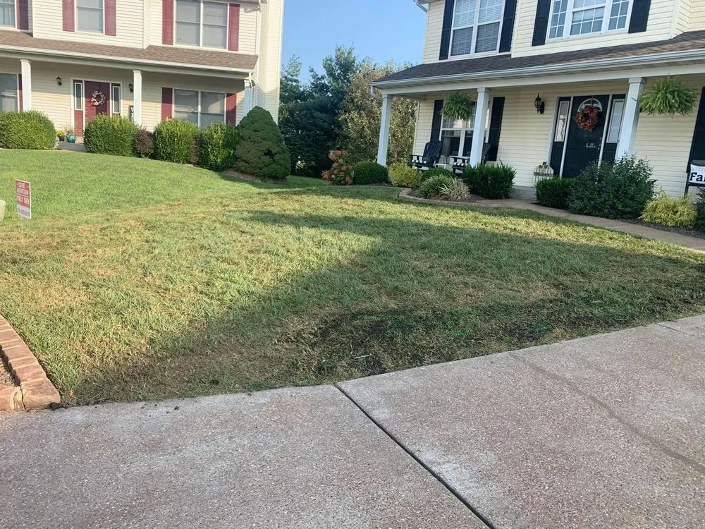 Custom outdoor landscaping experts serving Ofallon, MO - Archway Lawn Care
