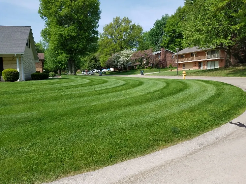 Top-rated residential landscaping near you across Red Bud, IL - Archway Lawn Care
