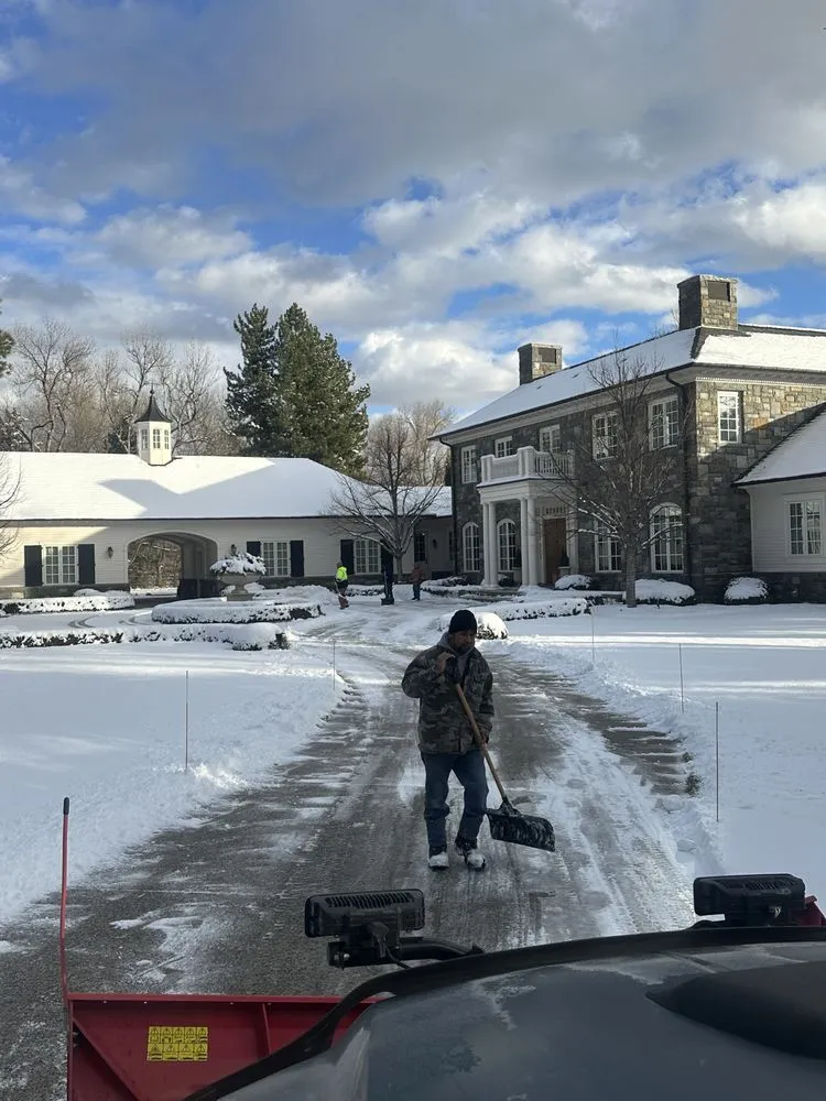 Reliable garden landscaping in Edgewater, CO by Archy's Lawn Care & Landscape