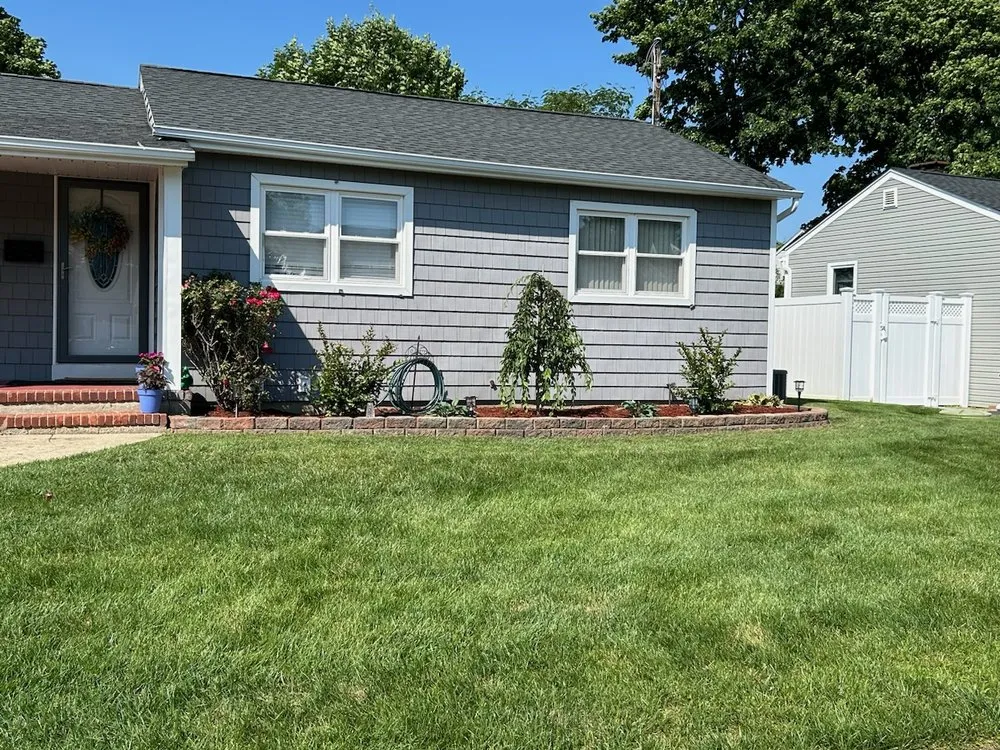 Professional landscape installation near you across Wyandanch, NY - Arciles General Contracting