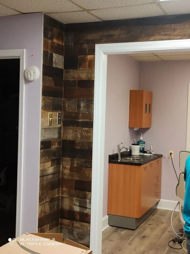 Expert yard cleanup service in Wyandanch, NY by Arciles General Contracting