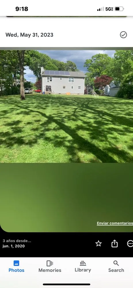 Reliable yard cleanup service near you in Wyandanch, NY by Arciles General Contracting