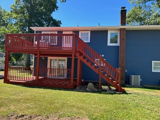 Arciles General Contracting